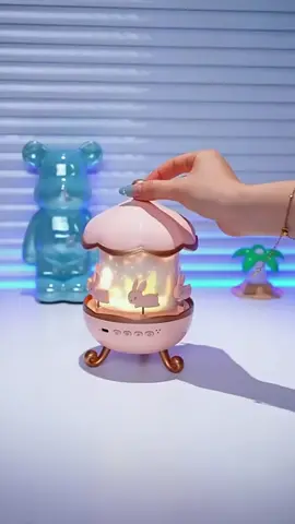 هدية الأطفال المفضلة-مصباح إسقاط نجم أوكتافو