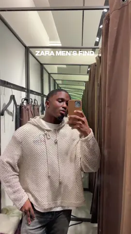 Hidden gems at @ZARA for men #mensfashion #zarahaul #zaraoutfit #zarafinds #fyp 