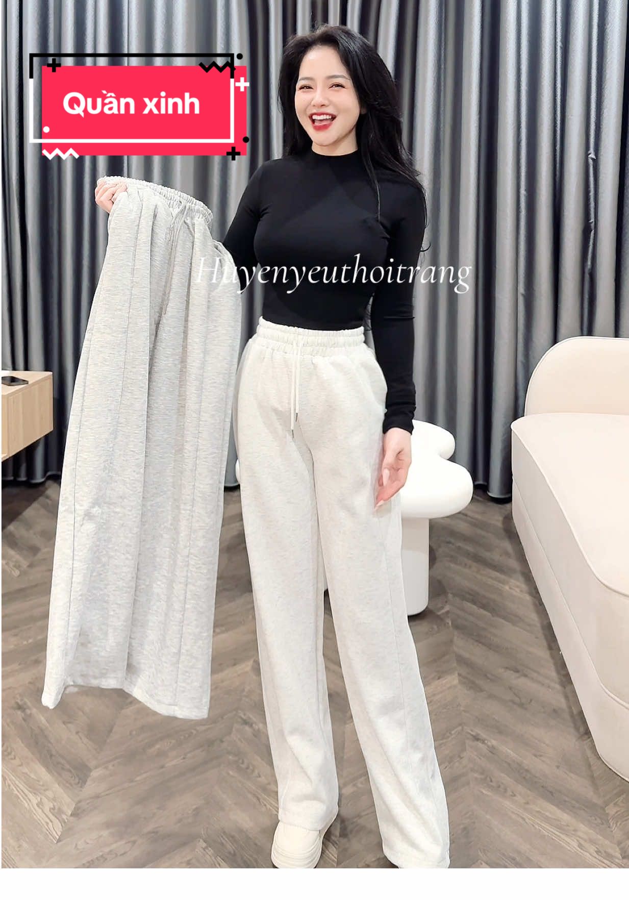 Quần xinh quá #xuhuong #quan #quanxinh 