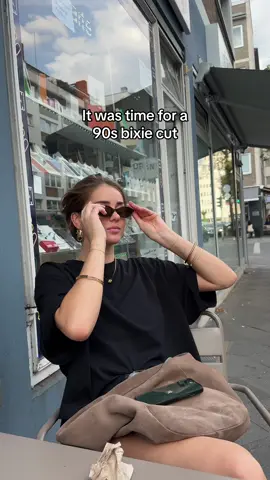 #kurzehaare #bixiecut #shorthairstyles 