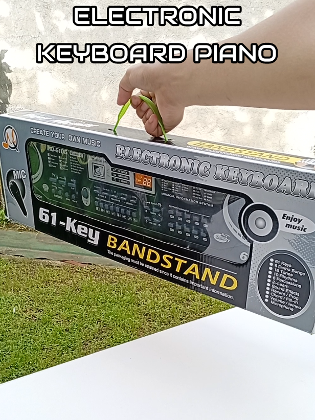 ELECTRONIC KEYBOARD PIANO piano for kids and beginner  #piano #electronickeyboardpiano #pianokeyboard ##creatorsearchinsights  