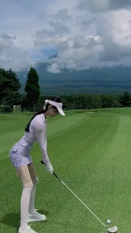 It's all about love#golf 