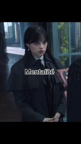 Mentalité Mercredi - Partie 40 #edit #pourtoii #mentality #mercredi 
