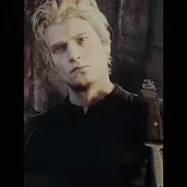 old editt / scp ickieii #leonkennedy #leonkennedyedit #residentevil #fyp #edit 