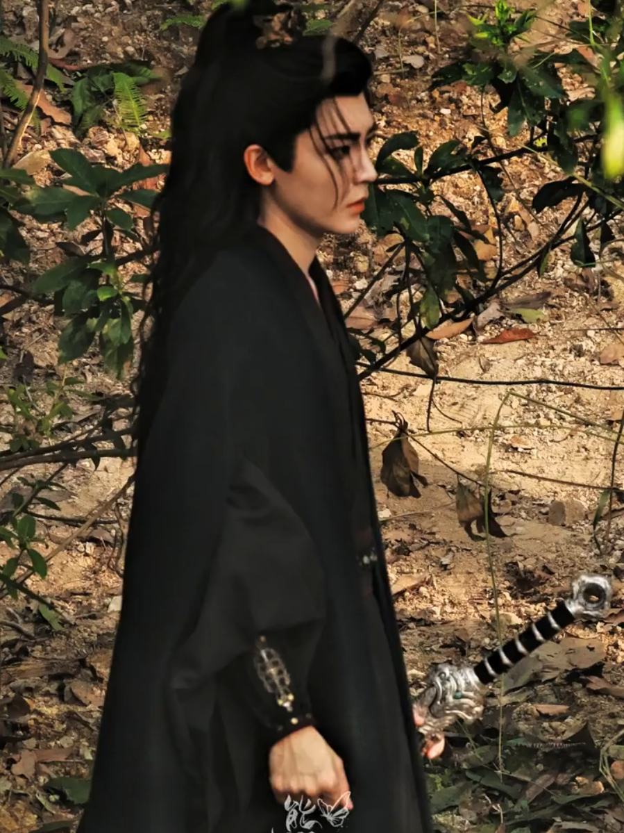 4-09-25 (💼 Day 47)侯明昊萧无衣 / Xiāo wúyī /เซียวหวู๋ยี🎬《雀骨/Que Gu/Sparrow Bone/กระดูกนก》🐒🥝💚🪶#โหวหมิงฮ่าว #houminghao #侯明昊 #sparrowbone #ติ่งซีรี่ย์จีน    @เพลงหวานRaja🥝 @เพลงหวานRaja🥝 @เพลงหวานRaja🥝 