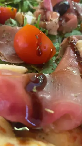 #pasta #pizza #restaurant #marseille #pizzalover 