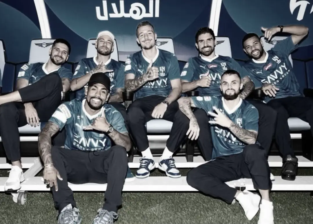 Life goes by like a fast train, waiting for no one and never returning. We didn't move forward, and our memories passed without us realizing their beauty. We lived every moment innocently, chasing our dreams, laughing from the bottom of our hearts, free from the worries of tomorrow.#foryou #fyp #الهلال 