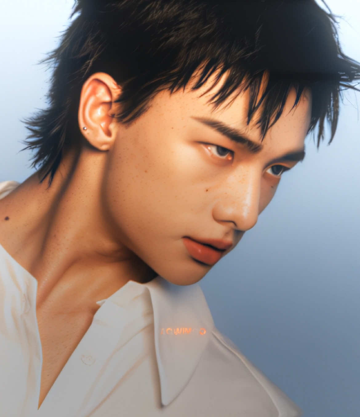 the intro😭 — telegram: aqwimoo | #hyunjin #straykids #edit #kpop #hwanghyunjin 