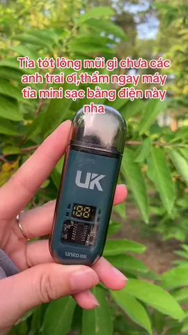 Máy tỉa lông mũi mini  #tienich #maytialongmui #maytialongmuimini #maytialongmuiuk 