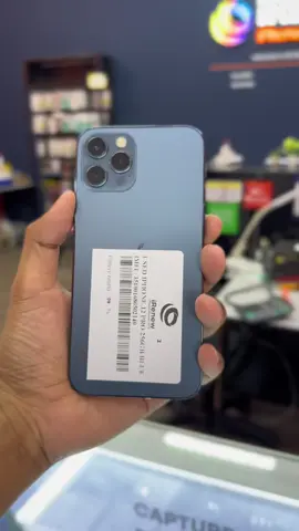 ORIGINAL IPHONE 12 PRO🥳 ‼️6 MONTH WARRANTY‼️ 🎁FULL SET BOX🎁 ✅CONDITION LIKE NEW ✅ORIGINAL IPHONE   📍iRENEW SG BULOH #irenewsungaibuloh #iphonemampumilik #iphonemurahmalaysia