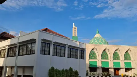 vibes pagi hari #roudhohalhikam 