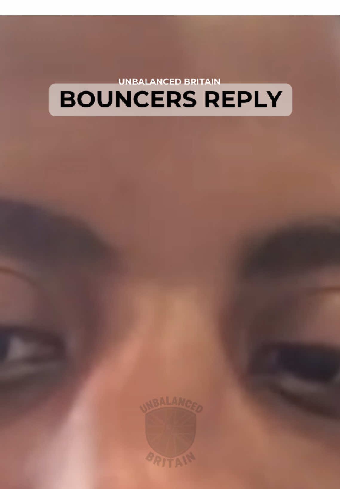 #BOUNCER #NOSE #LIPSET #FYP #FORYOUPAGE 