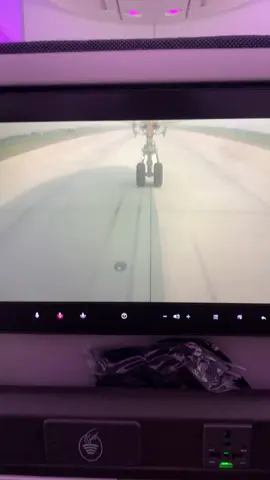 #airplane #qatarairways ✈️