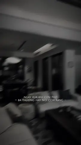 Ngày xưa khi con thơ ba thường hay nói con rằng..#_ily29th11 #remix #giotlenamnhi #Bkmuzic  