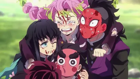 この曲大好きなんです同じ方いますか､､?? ━━━━━━━━━━━━━━━ #鬼滅の刃 #刀鍛冶の里編 #kimetsunoyaiba #demonslayer 