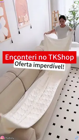 #fyp #sofá #tiktokshop 