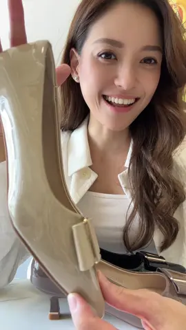 Sepatu heels wanita rekomen #heels #sepatuwanita #OOTD 