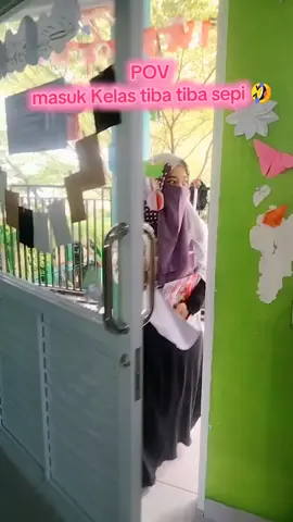 @sixalhikmah  kelakuan klen ya