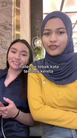 SO FUNNYYY with @oliv | corporate girlie 🎀💸 #haifasalwa #anakkrl #anakkereta #empokKRL #challengetebakkata