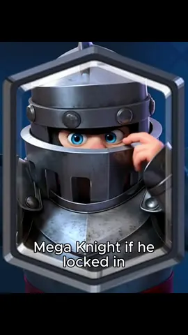 Get your own PSL rating with @Facemax  Mega knight Asension Clash Royale Edit #looksmax #clashroyale #ascension #GlowUp