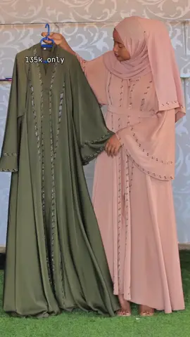 available in green #hijabstyle #hajjat_muslimah_fashions #kampala_uganda🇺🇬🇺🇬🤝 #trending #fypシ 