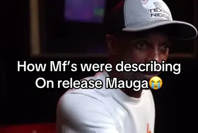 Mauga was a generational threat on release. #overwatch #GamingOnTikTok #ow2 #mauga #fyp 