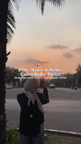 [NYORE DI KEDIRI - Kapan terakhir kesini?] 🏛️ Rekomendasi wisata Kediri sekaligus tempat main di Kediri 🙌🏻 📍 SIMPANG LIMA GUMUL KEDIRI (SLG KEDIRI) Kab. Kediri #slgkediri #simpanglimagumul #wisatakediri #rekomendasiwisatakediri #placetogokediri     