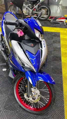 takdak duit cari bukan bunyi jaa byk🤐 #fyppppppppppppppppppppppp #bluecore💙 #bluecoreyamaha #fyp #fypviralシ 