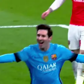 Arsenal x Barça jogo de ida das oitavas da UCL 15/16 💥 #arsenal #barcelona #football #fy #toni_lps 