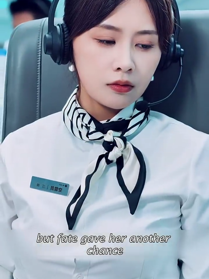 High Altitude Infidelity #chineseshortdrama #shorts #drama #fyp 
