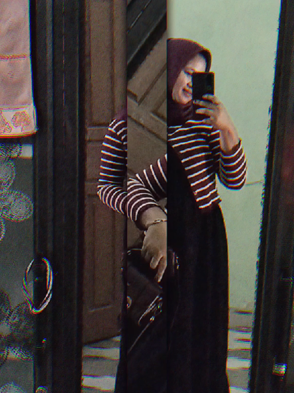 #promomakangajian #promoseruweekend #outfitinspiration 