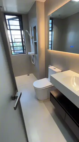 Tuy đơn giản nhưng lại tiện nghi #combothietbivesinh  #hocamtuong  #combophongtam  #gnaxhome 