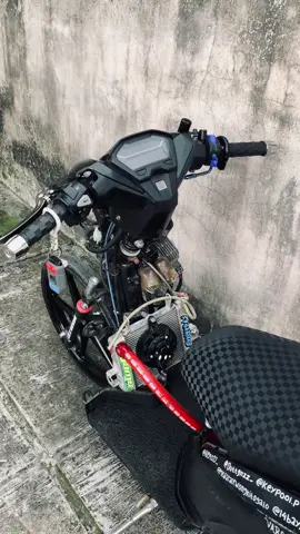 🥺🥺🥺 #foryou #sakihati #vario #racing #variosakithatistyle 