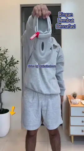 Kasut berlubang yang buat kaki rasa lega sepanjang hari！Lembut, bernafas & sesuai untuk semua majlis 🌟#KasutSerbaguna #KasutPasangan #KasutLembut #KasutSelesa #OOTD #FYP #Trending