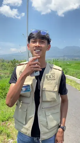 Kalo kita ga kkn?kita gabakal jadi keluarga 🥺👋🏻 #kalokitagakkn #kkn2025 #fypシ 