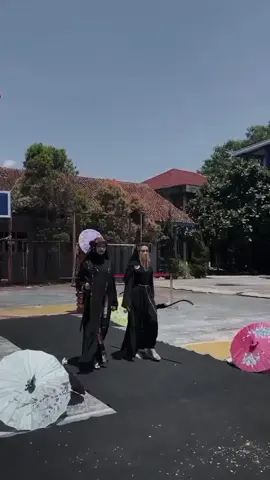 Fashion Show Maulid Nabi XI FI @binaputeranusantara  #Fashion Show Baju Muslim Syar'i #maulidnabi  #tasikmalaya #CapCut 