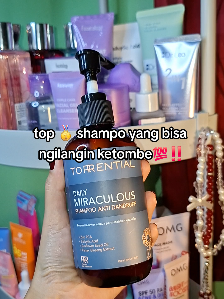 #shampoantiketombe #shampoo #torrential #shampotorrential #antiketombe 