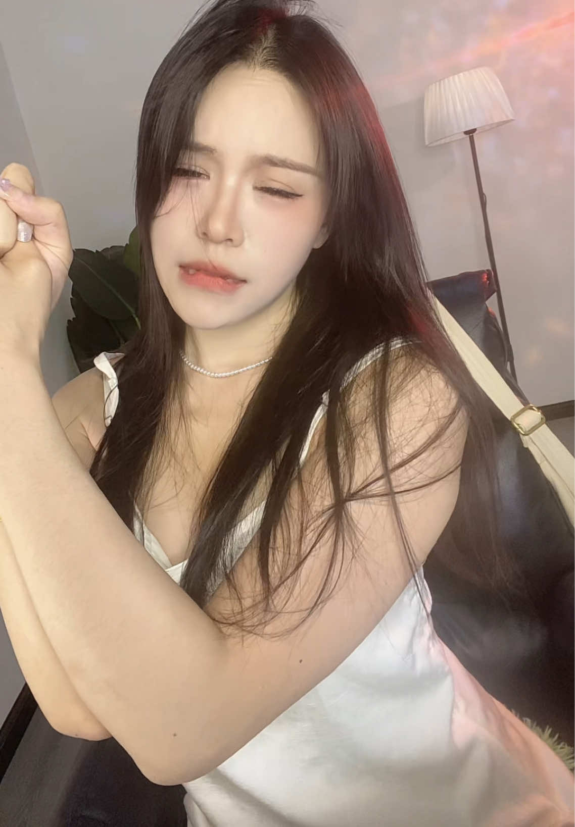 謝謝家人們的喜歡與支持#正能量 #震能量 #你的女友已上線 #遊戲 #清純 