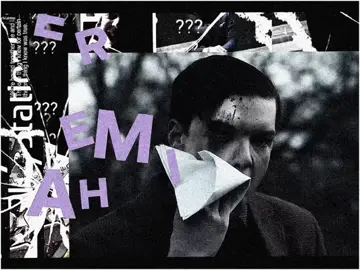hiii heres @𝖄 im trying posting on other account hello  ‎  #jeremiahvaleska #jeremiahvaleskaedit #gothamedit #urrqen #fyp 