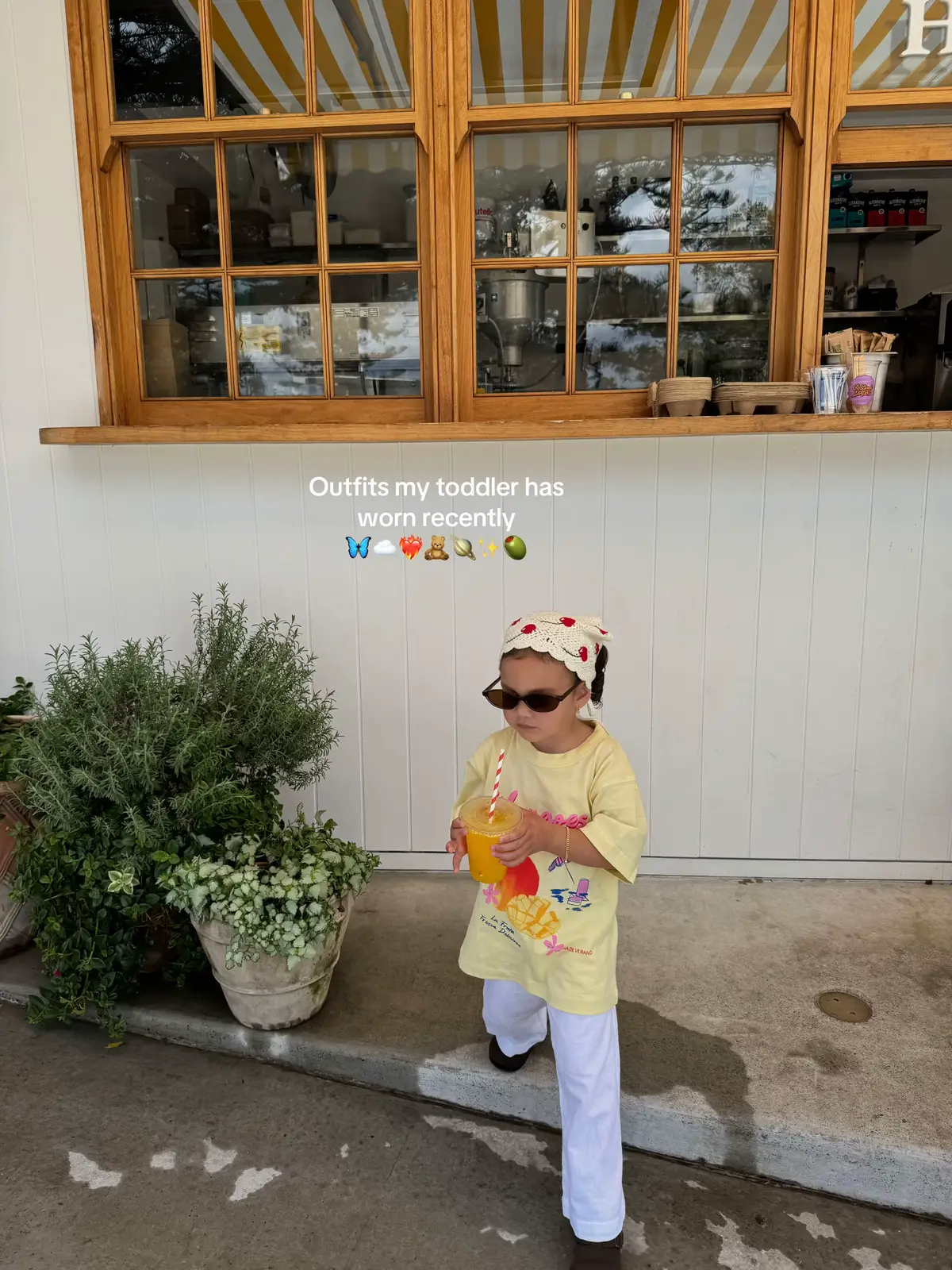 #cottononkidsfcd #gifted #outfitinspo #toddlerootd @COTTON ON 