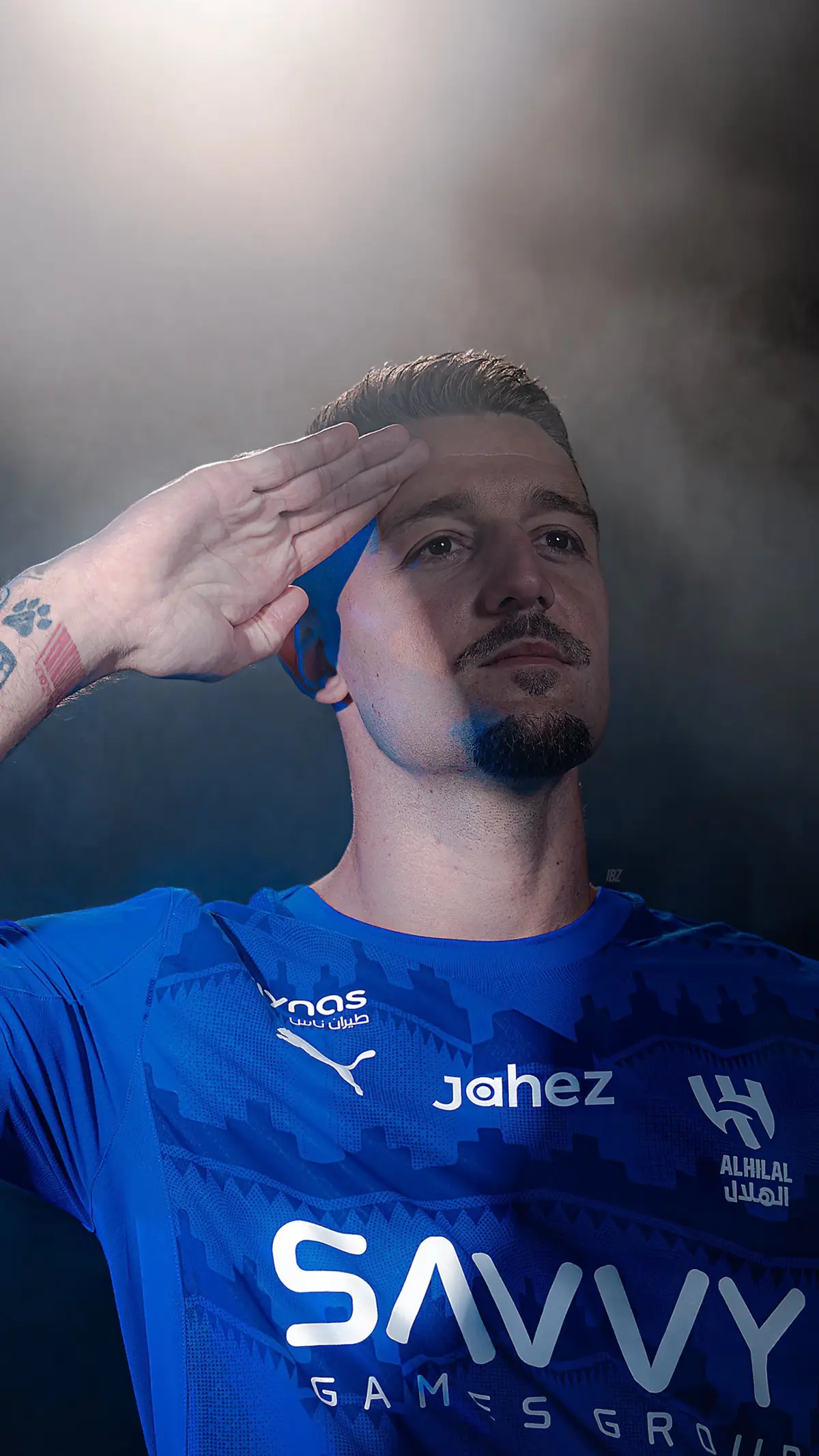 #سافيتش #سيرجي_سافيتش #savic #الهلال #alhilal #لايك #alhilal_fc #اكسبلورexplore #تيك_توك #اكسبلور #amor 