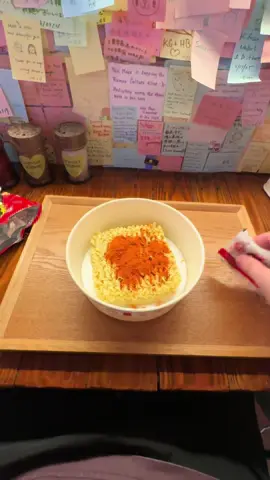 #ramen #southkorea #asmr 