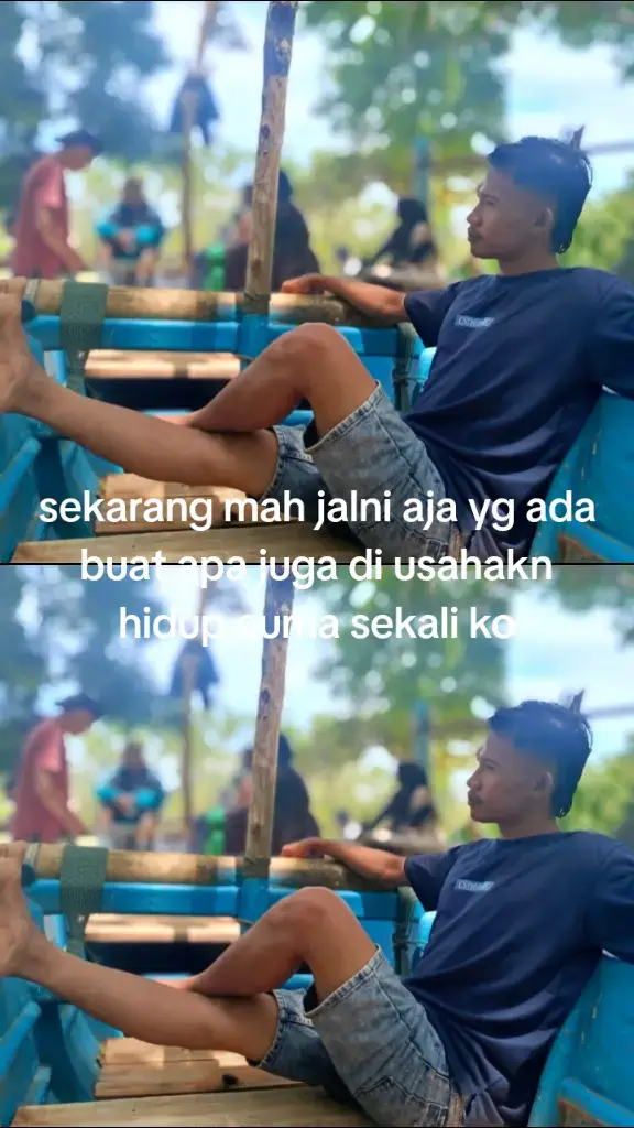 kata kata buat hari ini
