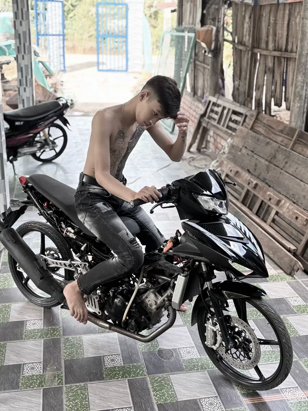 Cũng cũng đi haha#xuhuong #ti̇ktok 