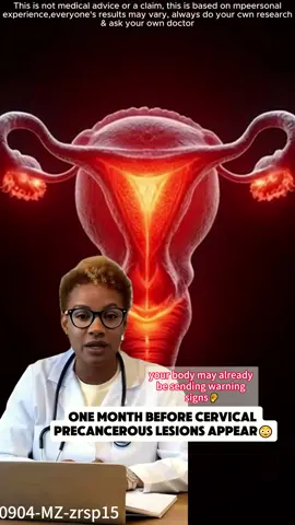 No one’s talking about this… but every woman deserves to know it. ❤️ #intimatecare #hpvawareness #herauré #probioticsforwomen  #mushroombenefits#fyp#heraure