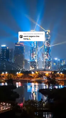 Membalas @www.tiktok.liyt 📍CHINA #shanghai 