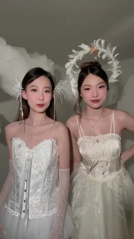 นางฟ้าคลิปดองงง