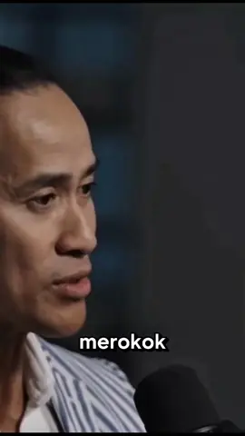 manfaat merokok yang tidak kita sadari !! Source : YT MALAKA #aderaiclubfitness #podcastclips #beranda #xyzbca #merokok #fypシ #4u #fyp 