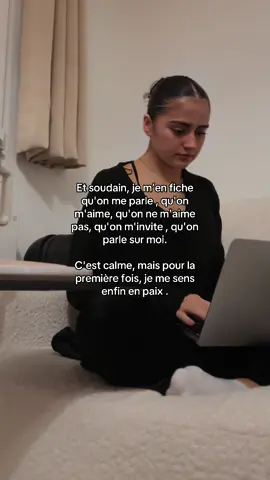 #seule #paixinterieure #solitaire #solitude 