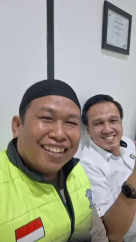 Komandan Anadaan @manangsoebeti_official 